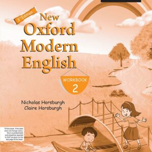New Oxford Modern English Workbook 2 - studypack.taleemihub.com