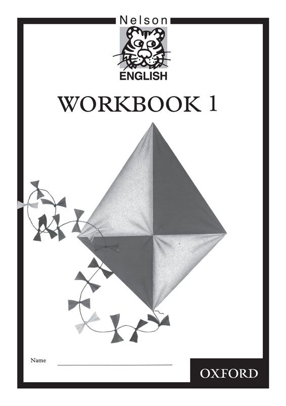 Nelson English International Workbook 1 - studypack.taleemihub.com