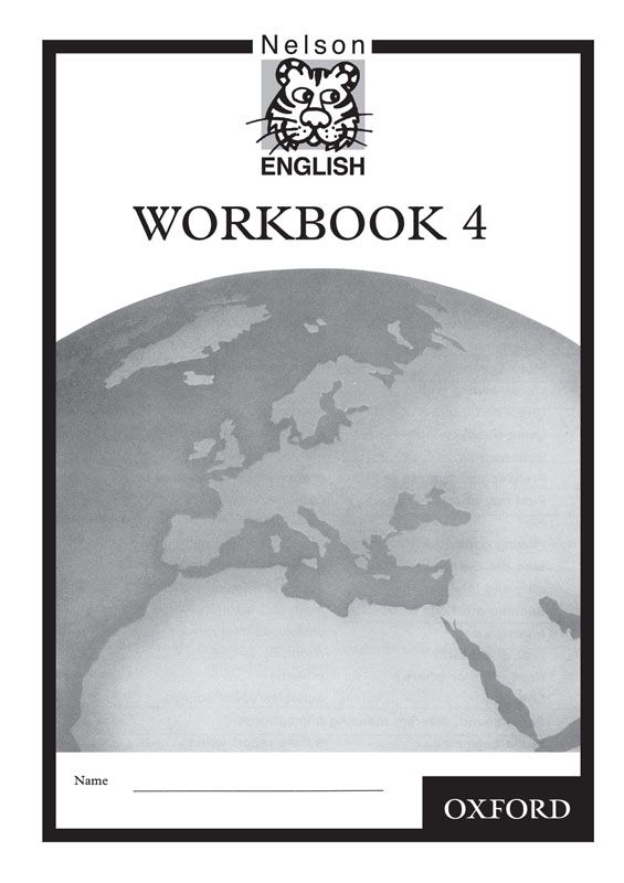 Nelson English International Workbook 4 - studypack.taleemihub.com