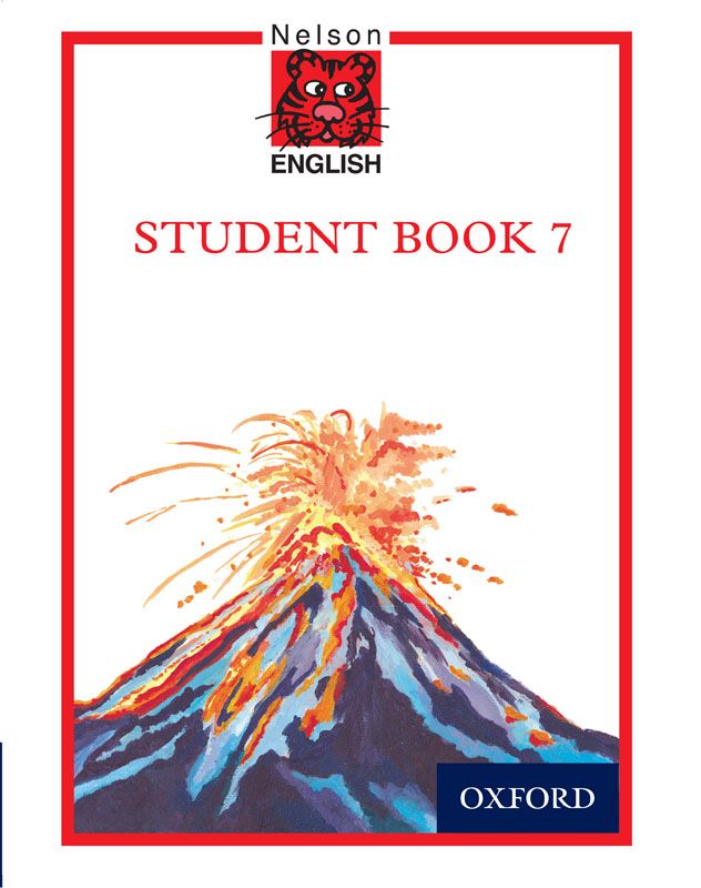 Nelson English Student Book 7 - studypack.taleemihub.com