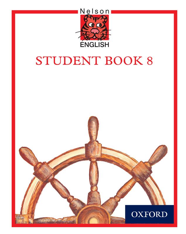 Nelson English Student Book 8 - studypack.taleemihub.com
