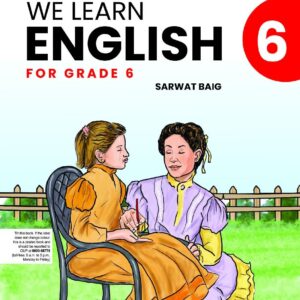 We Learn English Book - studypack.taleemihub.com