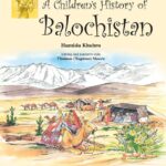 A Children’s History of Balochistan (English Version)