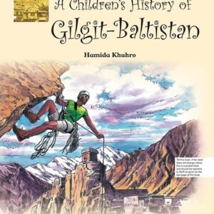 A Children’s History of Gilgit-Baltistan (English Version)-studypack.com