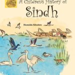 A Children’s History of Sindh (English Version)