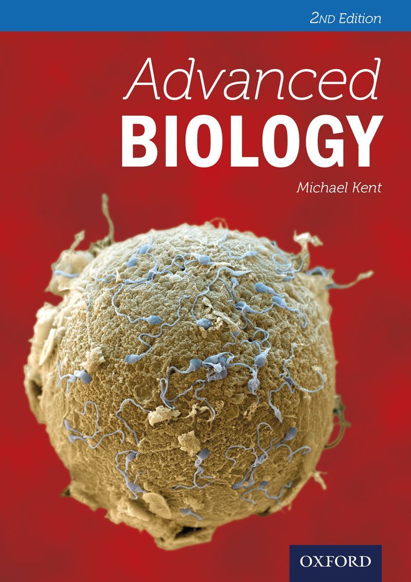 Advanced Biology-studypack.com