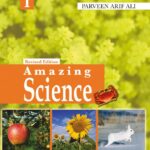 Amazing Science Revised Edition Book 1