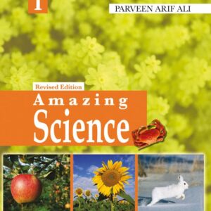 Amazing Science Revised Edition Book 1 studypack.taleemihub.com