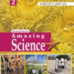 Amazing Science Revised Edition Book 2