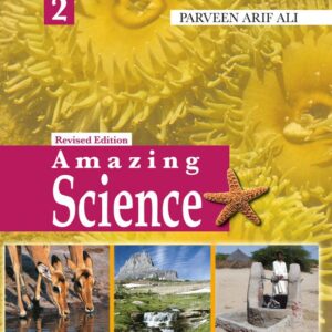 Amazing Science Revised Edition Book 2 studypack.taleemihub.com