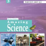 Amazing Science Revised Edition Book 3