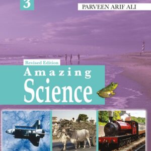 Amazing Science Revised Edition Book 3 studypack.taleemihub.com