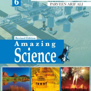 Amazing Science Revised Edition Book 6 studypack.taleemihub.com