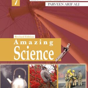 Amazing Science Revised Edition Book 7 studypack.taleemihub.com