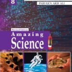Amazing Science Revised Edition Book 8
