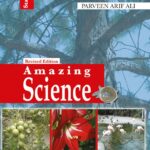 Amazing Science Revised Edition Book Starter