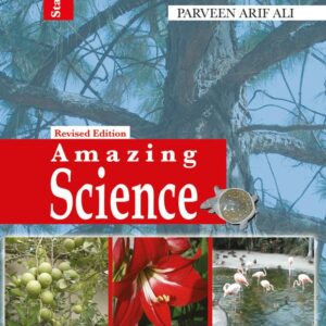 Amazing Science Revised Edition Book Starter studypack.taleemihub.com