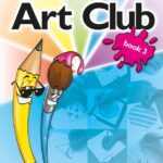 Art Club Book 3