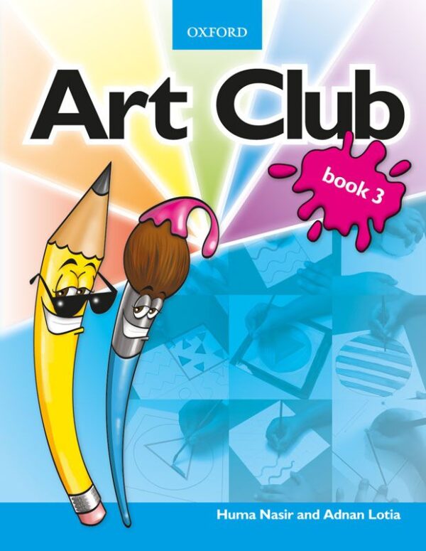 Art Club Book 3-studypack.com