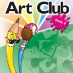 Art Club Book 4