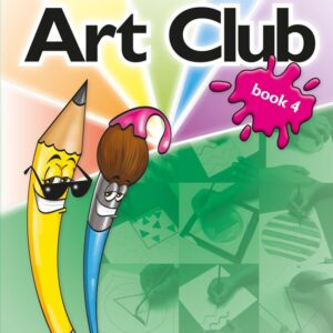 Art Club Book 4-studypack.com
