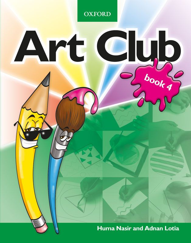 Art Club Book 4-studypack.com