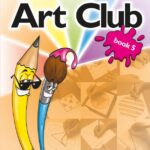 Art Club Book 5