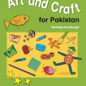 Art and Craft for Pakistan Book 2-studypack.com