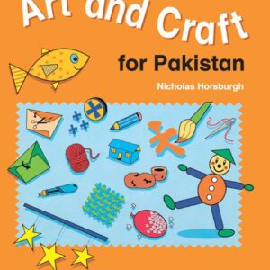 Art and Craft for Pakistan Book 3-studypack.com