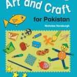Art and Craft for Pakistan Book 5