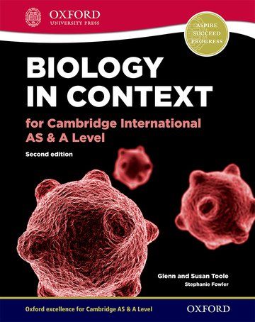 Biology in Context-studypack.com