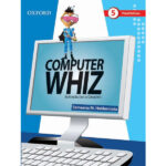 COMPUTER WHIZ BOOK 5 THIRD EDITION