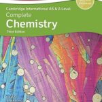 Cambridge International AS & A Level Complete Chemistry