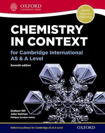 Chemistry in Context-studypack.com