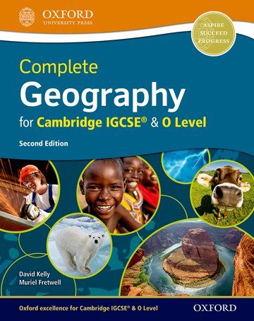 Complete Geography for Cambridge IGCSE® & O Level-studypack.com
