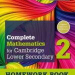 Complete Mathematics for Cambridge Lower Secondary Homework Book 2 (Pack of 15)