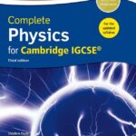 Complete Physics for Cambridge IGCSE + CD