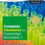 Complete Science for Cambridge Secondary 1 Chemistry Student Book