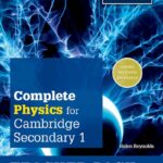 Complete Science for Cambridge Secondary 1 Physics Teacher’s Pack
