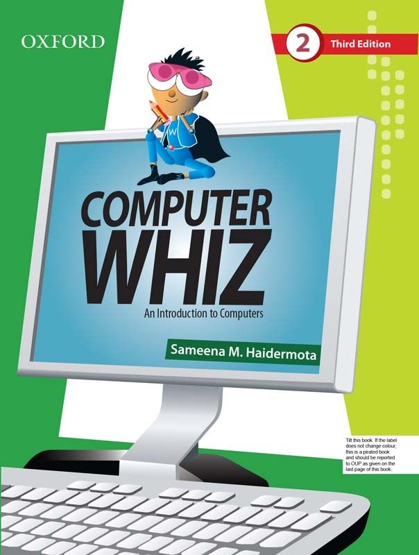 Computer Whiz Book 2 studypack.taleemihub.com
