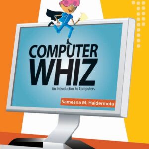 Computer Whiz Book 3 studypack.taleemihub.com