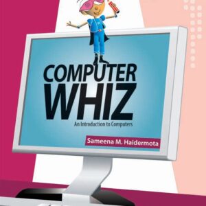Computer Whiz Book 4 studypack.taleemihub.com