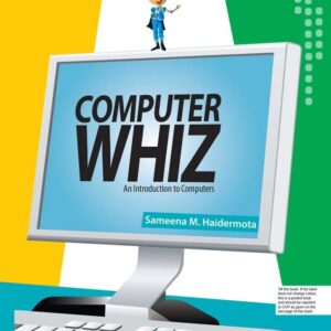Computer Whiz Introductory studypack.taleemihub.com