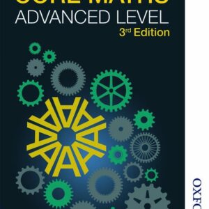 Core Maths Advanced Level-studypack.com