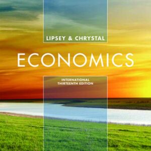 Economics Thirteenth Edition-studypack.com