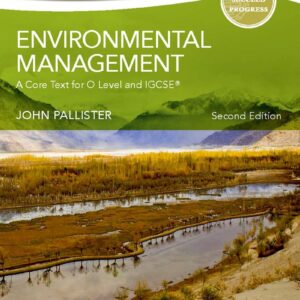 Environmental Management-studypack.com