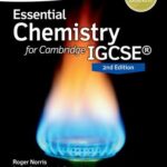 Essential Chemistry for Cambridge IGCSE® Second Edition
