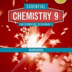 Essential Chemistry for Cambridge Secondary 1 Workbook
