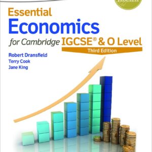Essential Commerce (Third Edition)-studypack.com