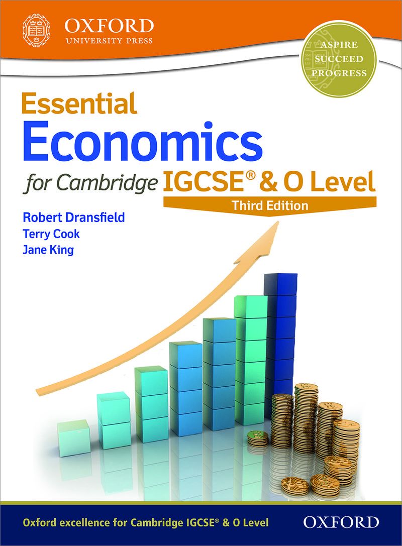 Essential Commerce (Third Edition)-studypack.com